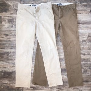 Hawkins McGill Chino Pants - Urban Outfitters